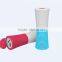 2015 Amazon hot sell products mini power bank bluetooth speaker, 4000mah waterproof bluetooth speaker with charger