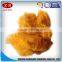 Eco-friendly fire retardant polyester staple fiber