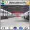 Design Manufacture Steel Warehouse Building