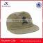 custom winter warm blank wool tweed military hat army cap wholesale
