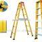 FRP step/telescopic/folding ladder