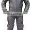 Motorcycle / Motorbike Leather Suit 2 pc Kevlar Padding