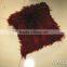 Sheep Fur Cushion Sheep Fur Pillows for Home Decoration