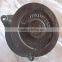 used russia belarus heavy truck parts water pump for kamaz