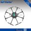 performance Follow me Planning GPS sky king mini drone helicontroller