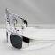 crown design christmas & party glasses for funny