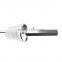 High quality wholesale stainless steel foil wine pourer