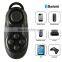 Keychain Smartphone Bluetooth Gamepad Combo Remote Shutter