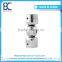 handrail pipe stainless steel flexible connector