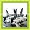 Kayak accessory canoe Rack for all kinds of kayaks