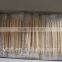 Good bamboo toothpick production