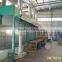 QH Automatic Continuous PU Foam Making Machine