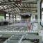 Automatic Continuous Prodction Line Polyurethane Sponge Machine