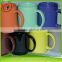 Color Change photo changing mug with hot water cold