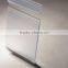Plastic PVC Shelf Talkers for Supermarket Display