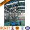 2016 best selling high quality scissor lift hydraulic cylinder