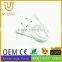 Digital 1.5m white flat hdmi to mini micro hdmi displayport 3 in 1 converter cabel with gold plated
