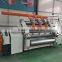 jinguang packing machine/single facer corrugated machine