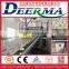 PVC marble wall panel production line/pvc faux marble sheet making machine