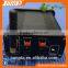 Manufacturer hot sell aluminum housing 20WX2 bluetooth mini audio 12V home amplifier