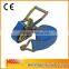 2016 Hot sale CE Polyester Rachet tie down