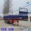 cargo trailer 20315 cheap semi trailers