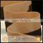 High quality and comfortable elastic band for ballet shoes