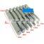 2Pcs 50mm 1/4 Inch Hex Shank Magnetic Hex Head Screwdriver Bits Electric screwdriver set AR-58