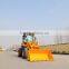 Small Wheel Loader Price From Original Factory