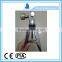 high pressure hand test pump calibrator