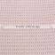 2016 100%polyester tricot see through mesh fabric