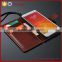 for xiaomi mi4 soft leather cover case ultrathin Mobile Phone & Accessories