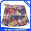 Sunny Shine Custom Cheap Funny Flower Bucket Hats