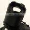 Passerby GD82 outdoor easy take zoom aluminum 18650 rechargeable R2 LED head lamp for hunting