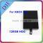 For xbox 360 accessories game xbox360 120gb slim hard disc for xbox hard drive