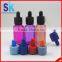 30ml Purple Glass Bottles Wholesale for e Juice