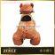 coin or battery operated ride on stuffed animal toy car,riding games