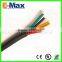 18AWG 6 Core Control Cable