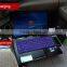 1080p full hd Ambarella Chip GPS G-sensor car camera for auto black box vision drive black box
