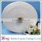 40/2 raw white sewing use china polyester spun yarn