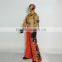 Custom Plastic 3D Cartoon Character Action Figure