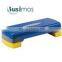 Aerobic Stepper aerobic exercise stepper Aerobic Step Products Floor Exerciser multifunctional adjustable aerobic Step with anti