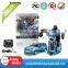 transformation universal remote control toy RC car transform robot toy