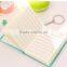 mini pocket address book , mini notepad for school , cute address book