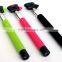 kjstar z07-5 wireless mobile phone monopod selfie stick