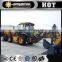 7 ton XCMG XT870 mini backhoe loader for sale