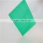 3mm price riot shield sound barrier awning bus shelter swimming cover carport greenhouse siding roofing polycarbonate panel