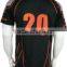 custom made rugby jersey