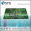 Polyimide material 3M adhensive Single-side Flexible Rigid PCB