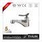 High standard durable SUS304 basin cold tap